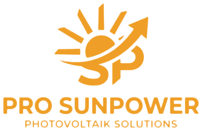 Pro SunPower – Photovoltaik Solutions